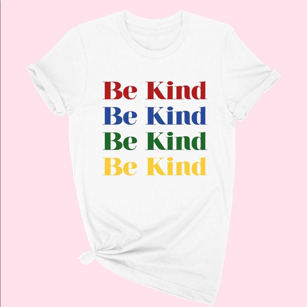 Be kind Tee